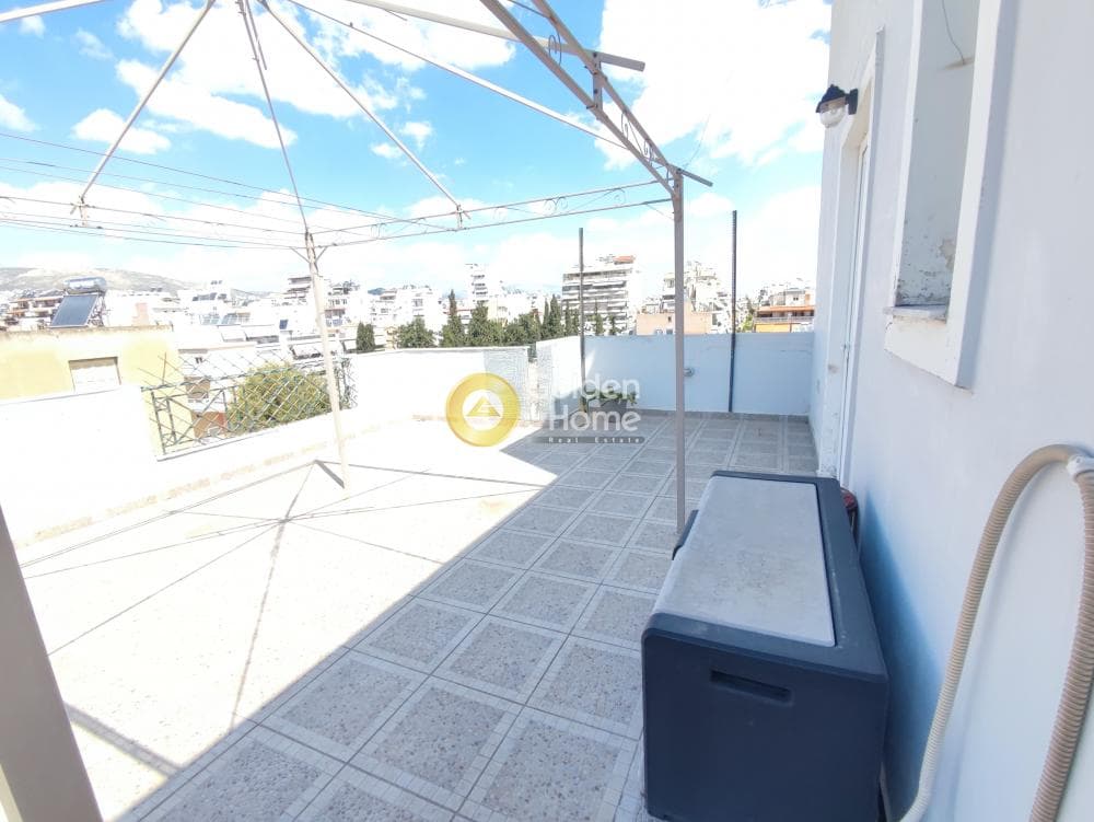 Apartment in Maniatika, Piraeus — Photo 23 of 33