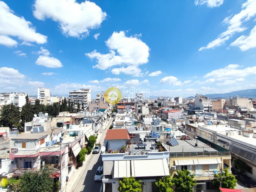 Apartment in Maniatika, Piraeus — Photo 33 of 33