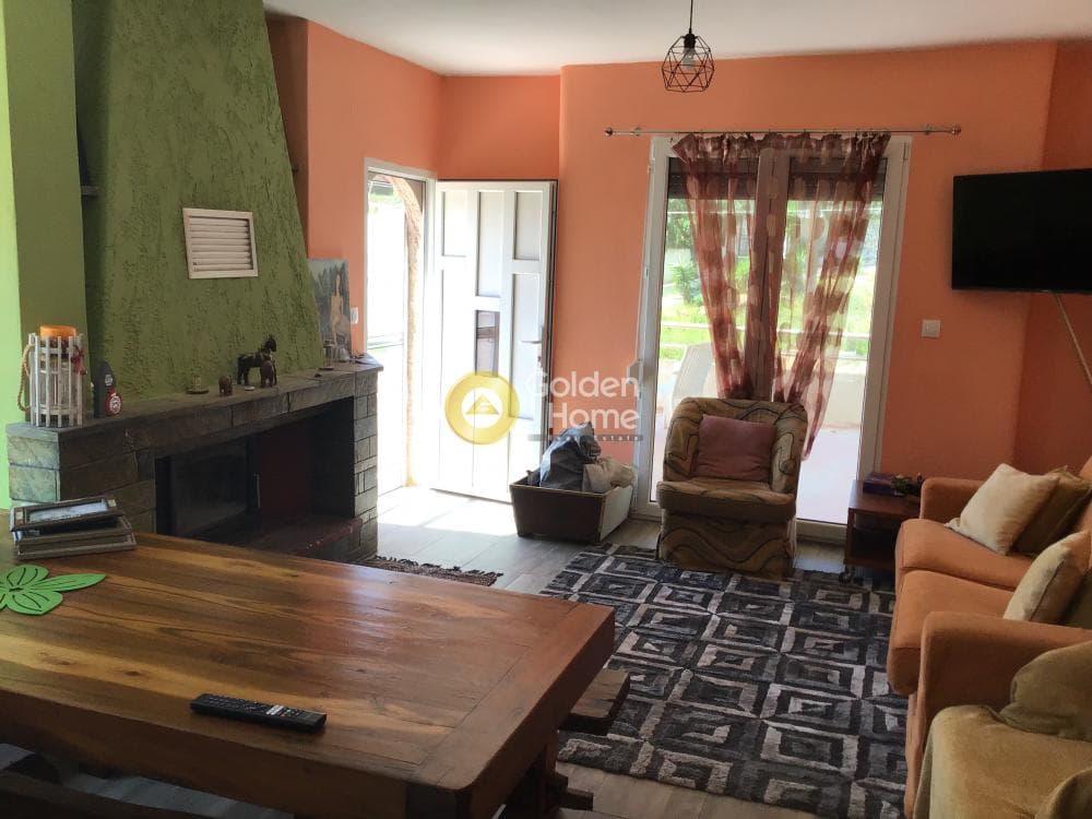 House in Porto Rafti, Vravrona — Photo 5 of 23