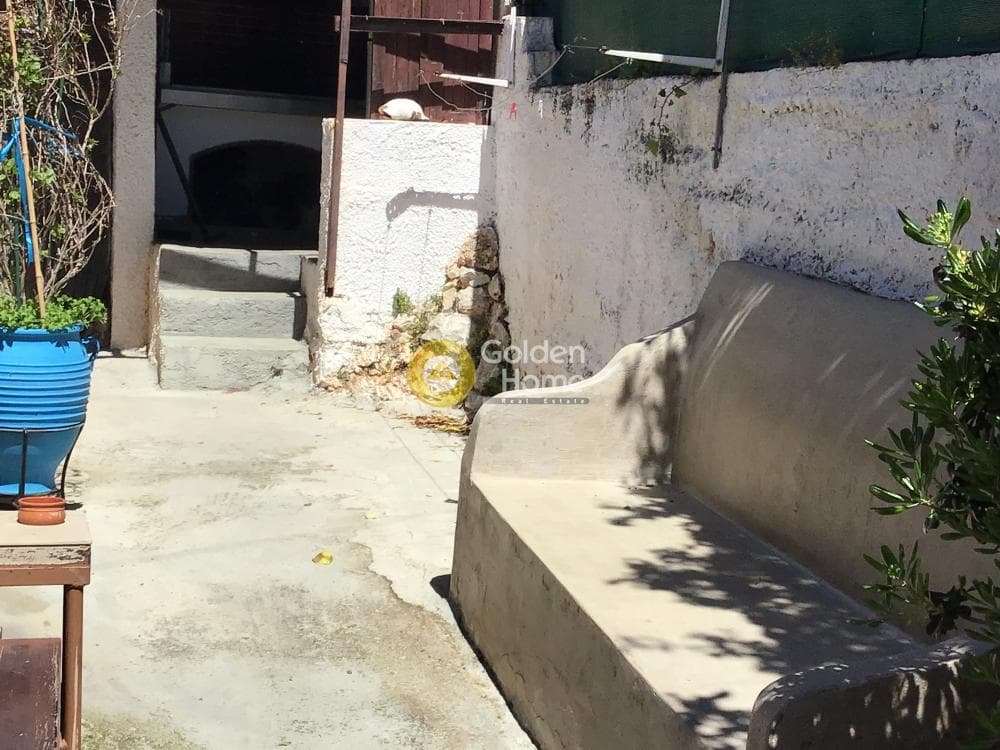 House in Porto Rafti, Vravrona — Photo 13 of 23