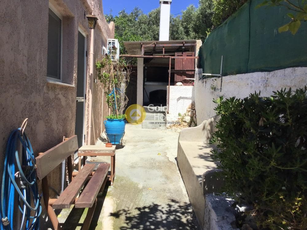 House in Porto Rafti, Vravrona — Photo 22 of 23