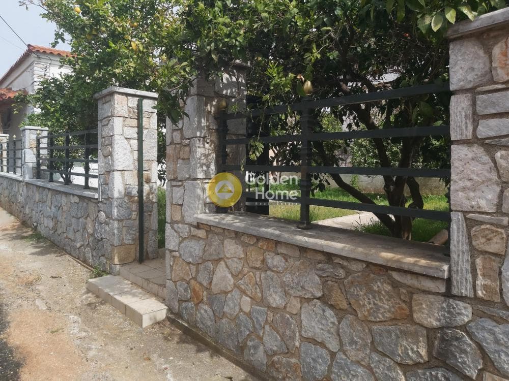 Μονοκατοικία στην Κέντρο, Μαραθώνας — Φωτογραφία 16 από 25
