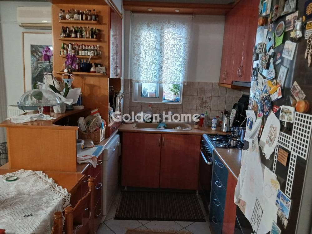 Διαμέρισμα στην Αμπελώνες, Σταυρούπολη — Φωτογραφία 4 από 9