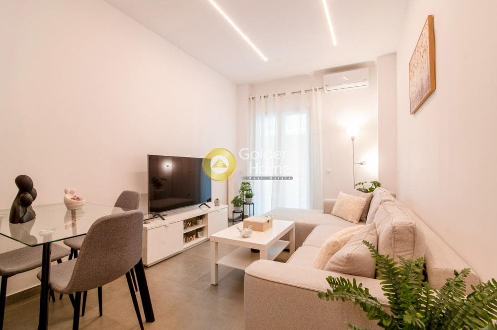 Apartment in Oria Imittou, Pagkrati — Photo 3 of 29