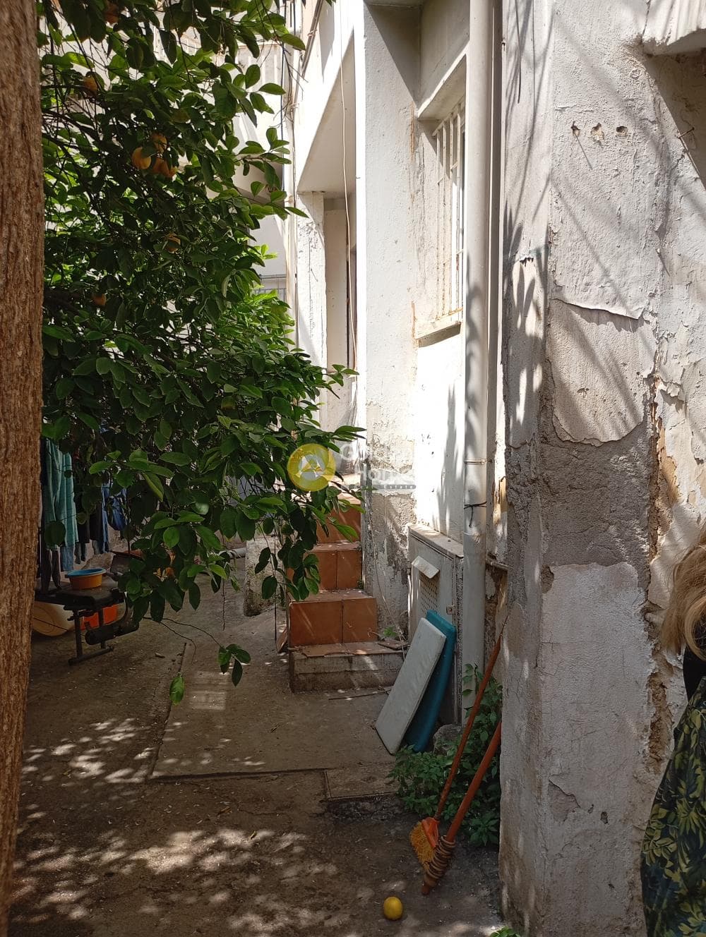 Apartment in Agios Ioannis Chrisostomos, Nikaia — Photo 1 of 14