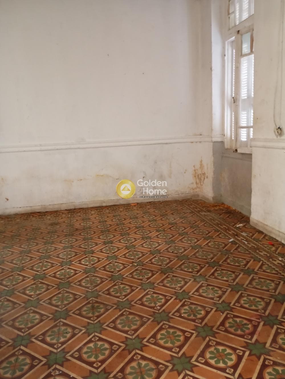 Apartment in Agios Ioannis Chrisostomos, Nikaia — Photo 6 of 14