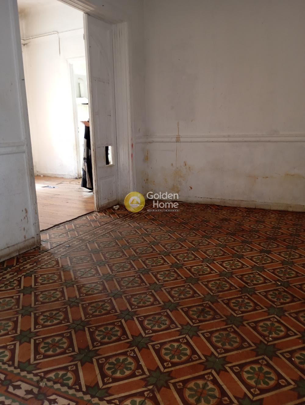Apartment in Agios Ioannis Chrisostomos, Nikaia — Photo 7 of 14