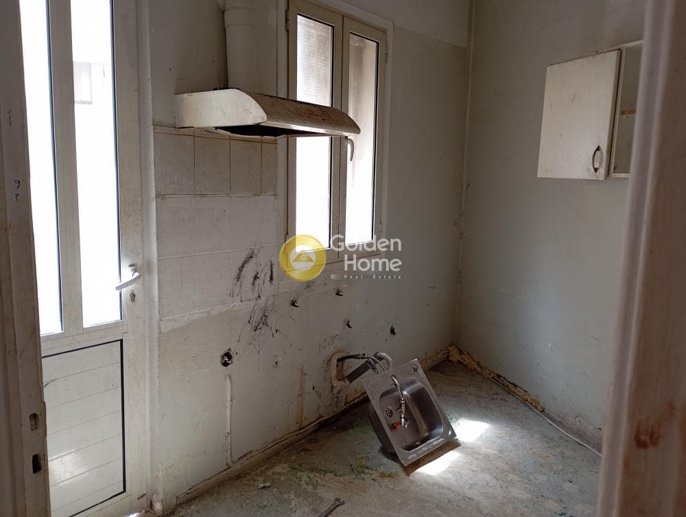 Apartment in Agios Ioannis Chrisostomos, Nikaia — Photo 9 of 14