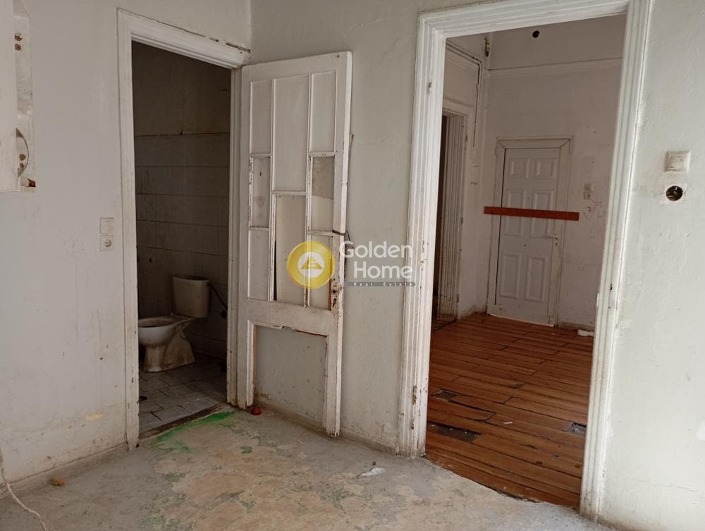 Apartment in Agios Ioannis Chrisostomos, Nikaia — Photo 12 of 14