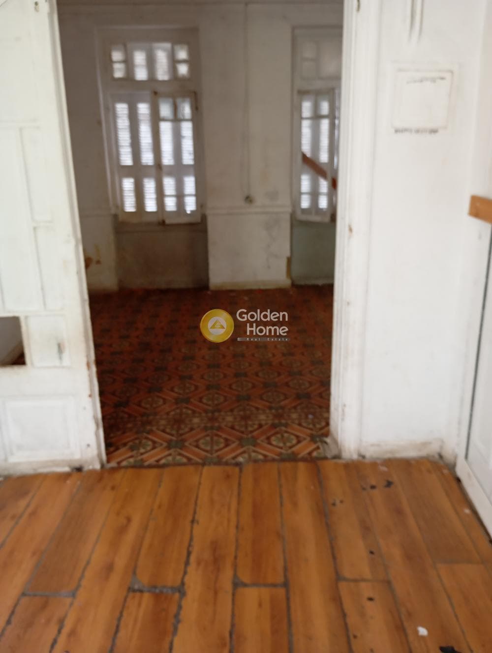 Apartment in Agios Ioannis Chrisostomos, Nikaia — Photo 13 of 14