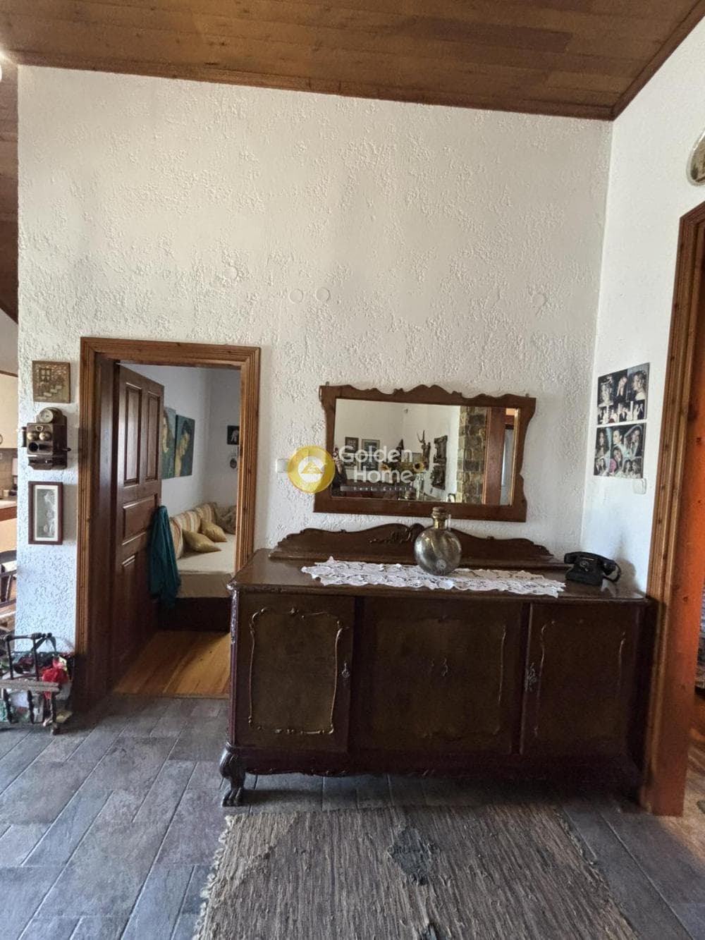 Μονοκατοικία στην Νέα Καλλικράτεια, Καλλικράτεια — Φωτογραφία 14 από 39