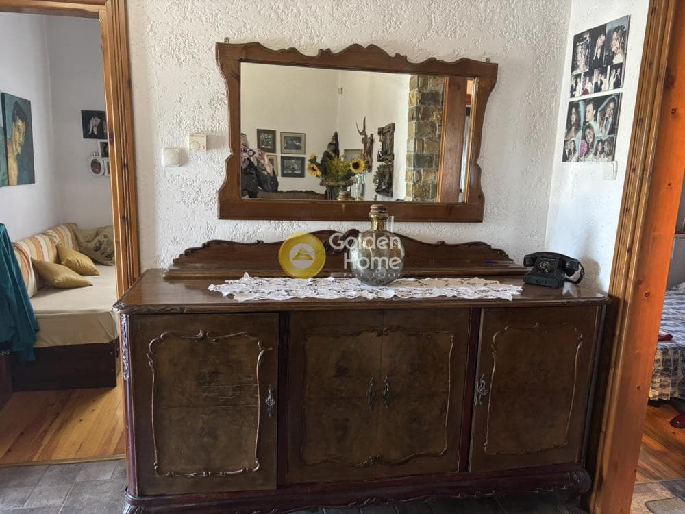 Μονοκατοικία στην Νέα Καλλικράτεια, Καλλικράτεια — Φωτογραφία 6 από 39