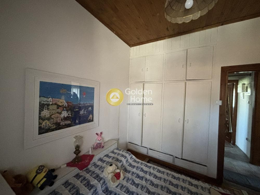 Μονοκατοικία στην Νέα Καλλικράτεια, Καλλικράτεια — Φωτογραφία 18 από 39