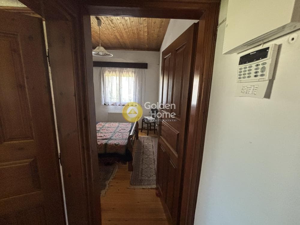 Μονοκατοικία στην Νέα Καλλικράτεια, Καλλικράτεια — Φωτογραφία 17 από 39