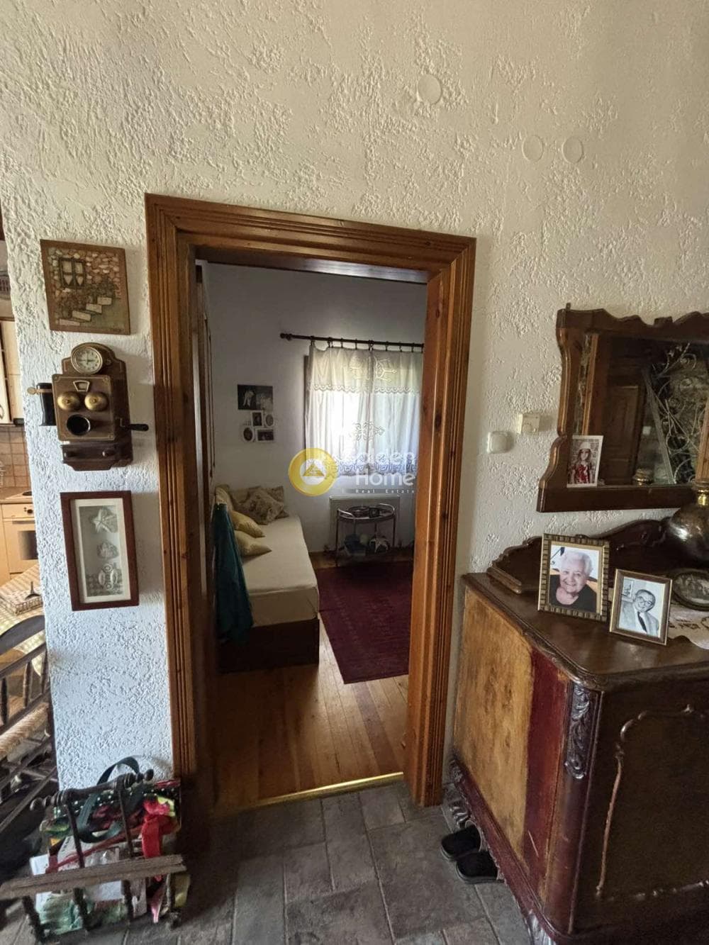 Μονοκατοικία στην Νέα Καλλικράτεια, Καλλικράτεια — Φωτογραφία 22 από 39