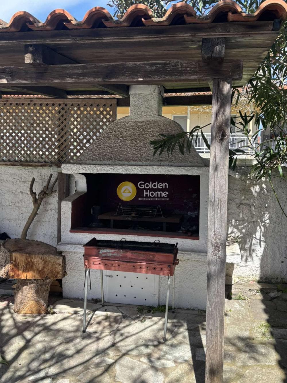 Μονοκατοικία στην Νέα Καλλικράτεια, Καλλικράτεια — Φωτογραφία 24 από 39