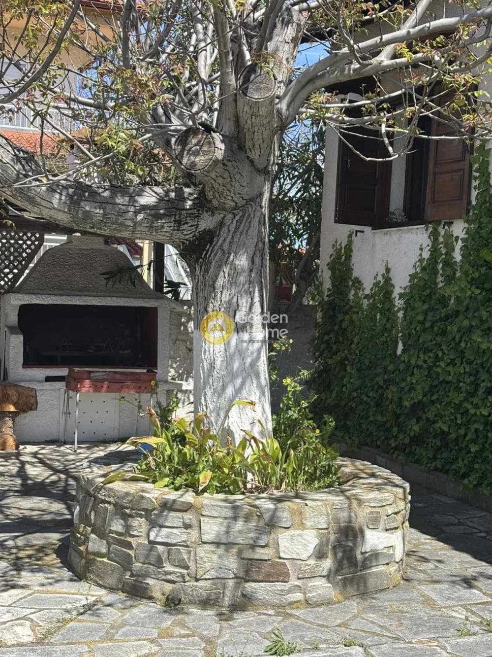 Μονοκατοικία στην Νέα Καλλικράτεια, Καλλικράτεια — Φωτογραφία 31 από 39