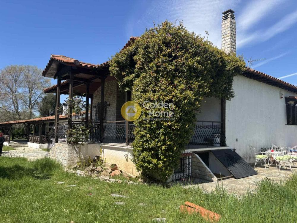 Μονοκατοικία στην Νέα Καλλικράτεια, Καλλικράτεια — Φωτογραφία 34 από 39