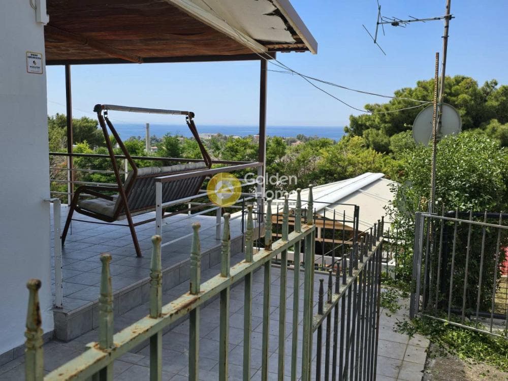 House in Agios Dimitrios, Vari - Varkiza — Photo 6 of 36