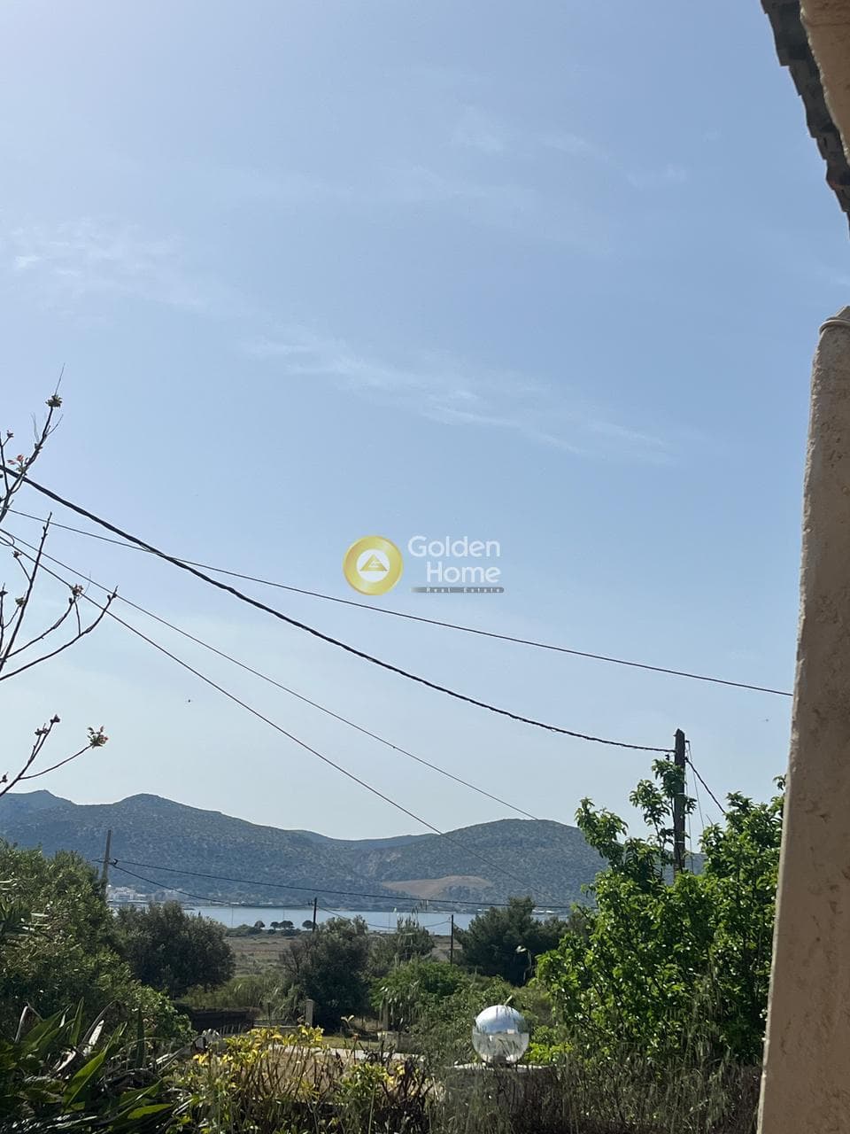 Μονοκατοικία στην Αλυκές - Λάκκα, Ανάβυσσος — Φωτογραφία 12 από 12