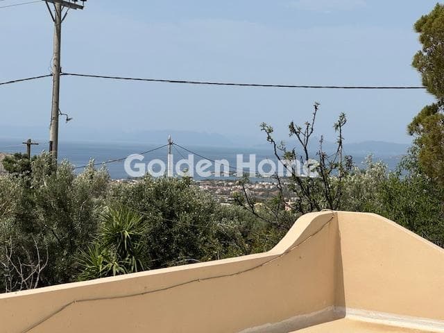 House in Kalivia, Kalivia Thorikou — Photo 4 of 16