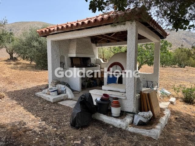 House in Kalivia, Kalivia Thorikou — Photo 5 of 16