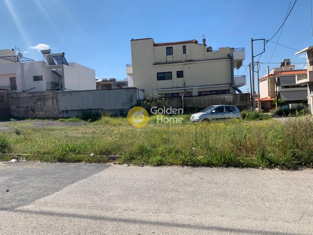 Οικόπεδο στην Δροσούπολη, Άνω Λιόσια — Φωτογραφία 7 από 10