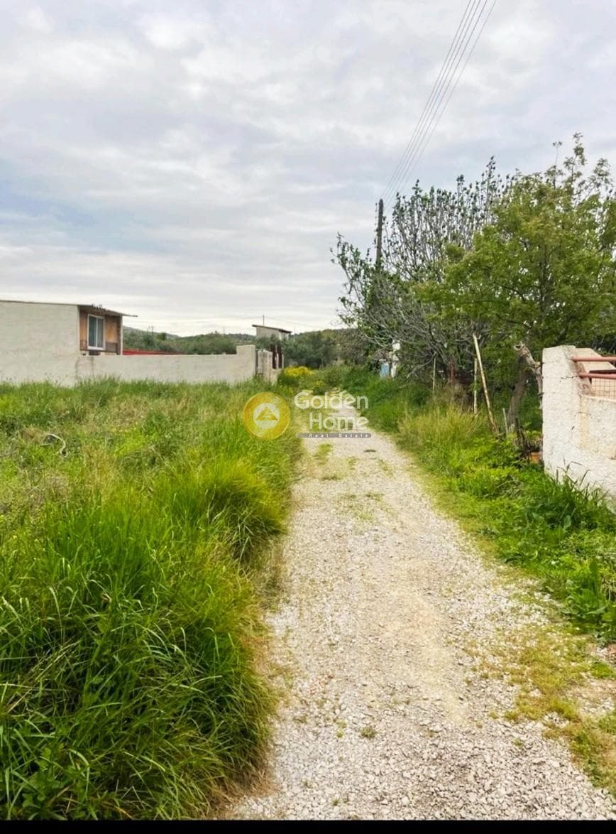 Building Plot in Psili Ammos, Salamina — Photo 6 of 13