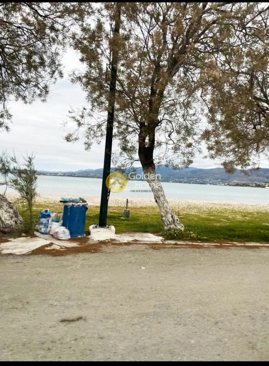 Building Plot in Psili Ammos, Salamina — Photo 7 of 13