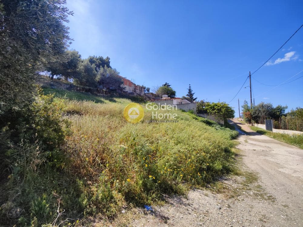 Parcel in Sakka, Keratea — Photo 2 of 5