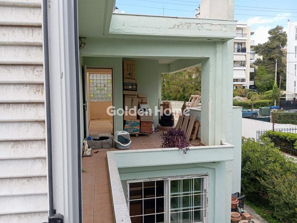 Μονοκατοικία στην Εθνικιστών και Αναπήρων Πολέμου, Μελίσσια — Φωτογραφία 15 από 35