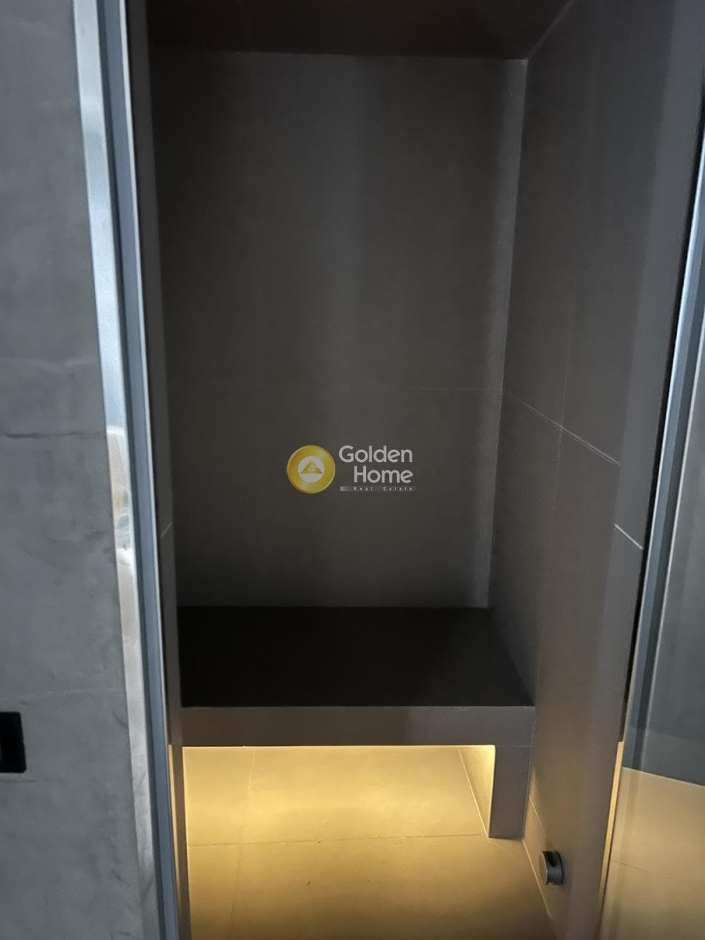 Μονοκατοικία στην Γκολφ, Γλυφάδα — Φωτογραφία 22 από 71