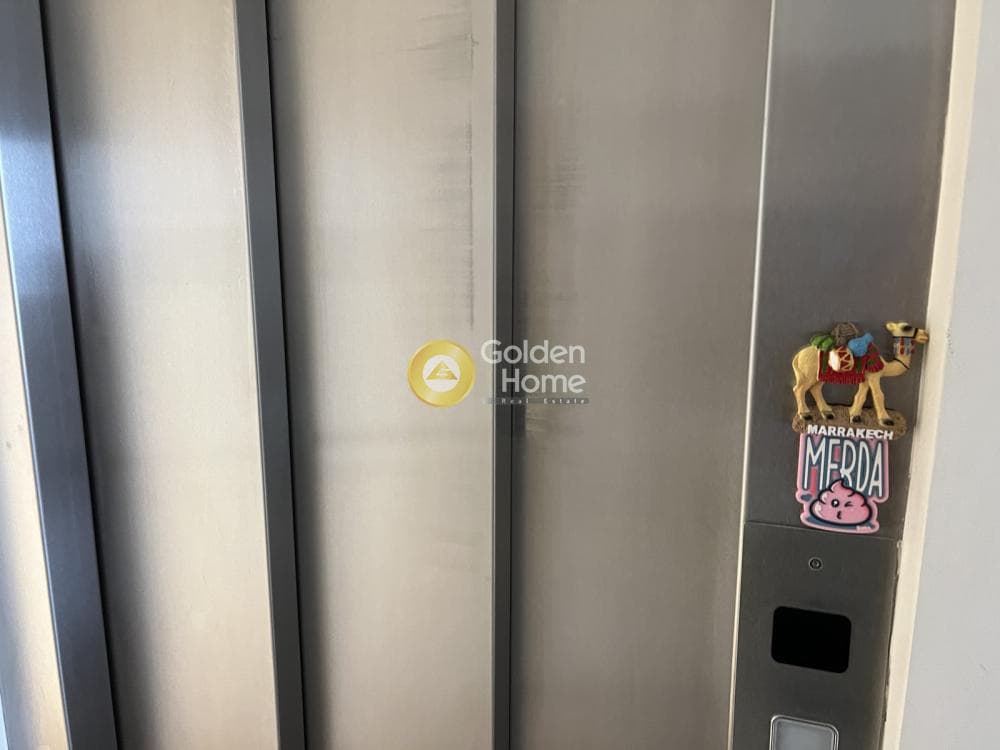 Μονοκατοικία στην Γκολφ, Γλυφάδα — Φωτογραφία 59 από 71