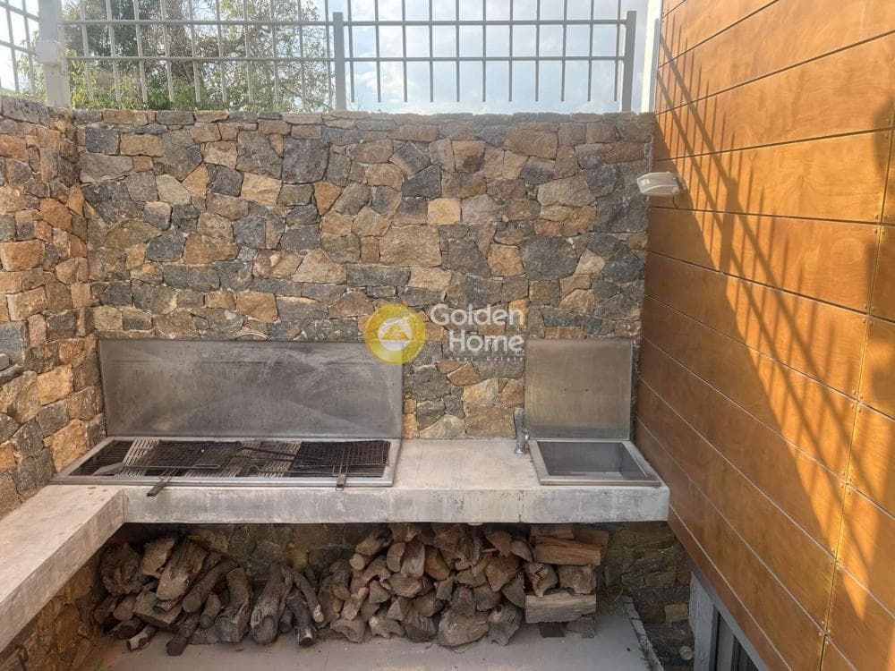 Μονοκατοικία στην Γκολφ, Γλυφάδα — Φωτογραφία 40 από 71