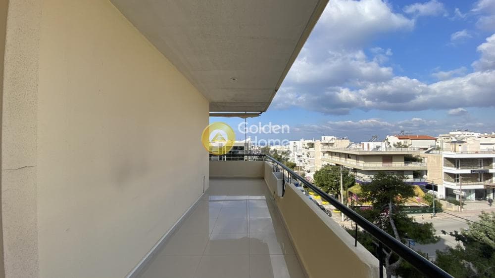 Διαμέρισμα στην Πυρνάρι, Γλυφάδα — Φωτογραφία 19 από 20