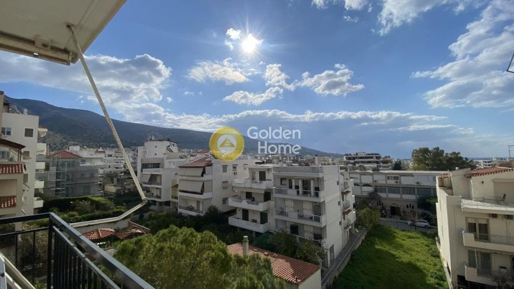 Διαμέρισμα στην Πυρνάρι, Γλυφάδα — Φωτογραφία 20 από 20