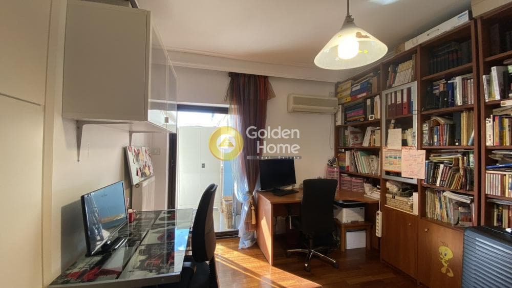 Διαμέρισμα στην Πυρνάρι, Γλυφάδα — Φωτογραφία 11 από 20