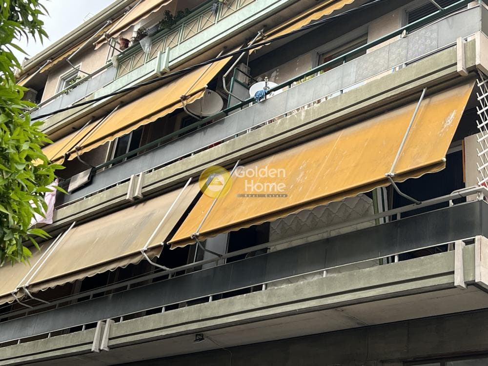 Διαμέρισμα στην Ακαδημία Πλάτωνος, Κολωνός - Κολοκυνθούς — Φωτογραφία 11 από 11
