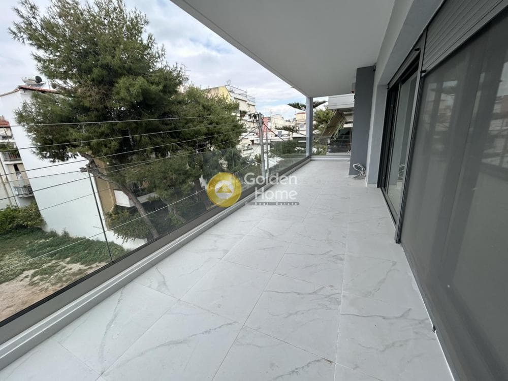Διαμέρισμα στην Άγιος Πέτρος, Παλαιό Φάληρο — Φωτογραφία 5 από 12