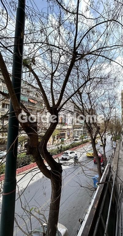 Γραφείο στην Αγ. Μελετίου - Πλ. Βικτωρίας - Μάρνη, Λεωφ. Πατησίων - Λεωφ. Αχαρνών — Φωτογραφία 28 από 29