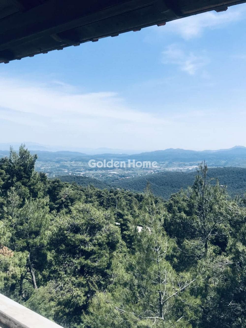 Μονοκατοικία στην Αυγή, Αφίδνες — Φωτογραφία 2 από 2