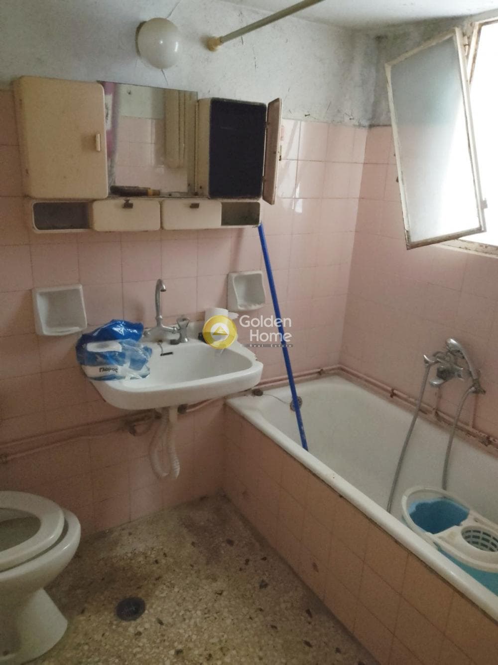 Διαμέρισμα στην Πλατεία Αττικής, Αττική — Φωτογραφία 10 από 13