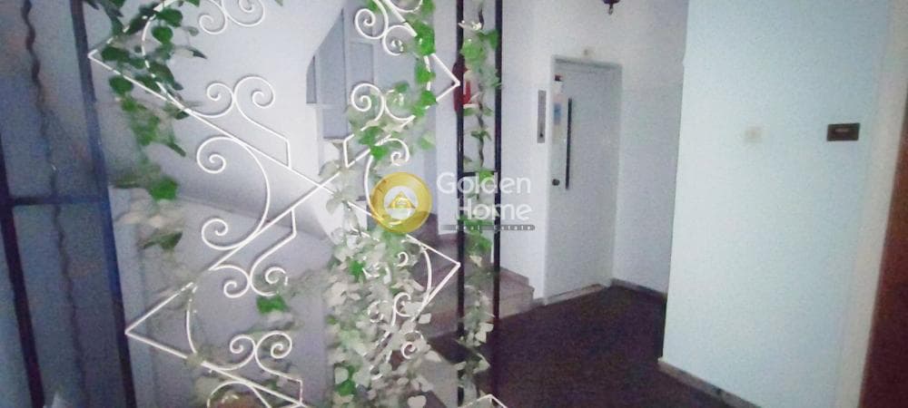 Διαμέρισμα στην Πλατεία Αττικής, Αττική — Φωτογραφία 1 από 13