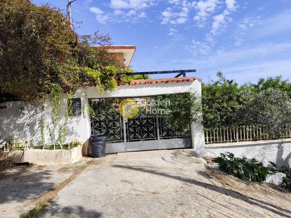 House in Galazia akti, Kalivia Thorikou — Photo 6 of 43
