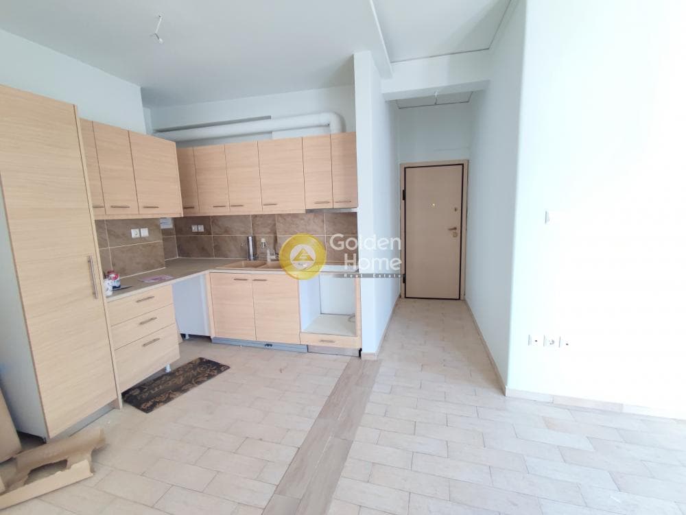 Apartment in Agios Vasileios, Piraeus — Photo 1 of 32