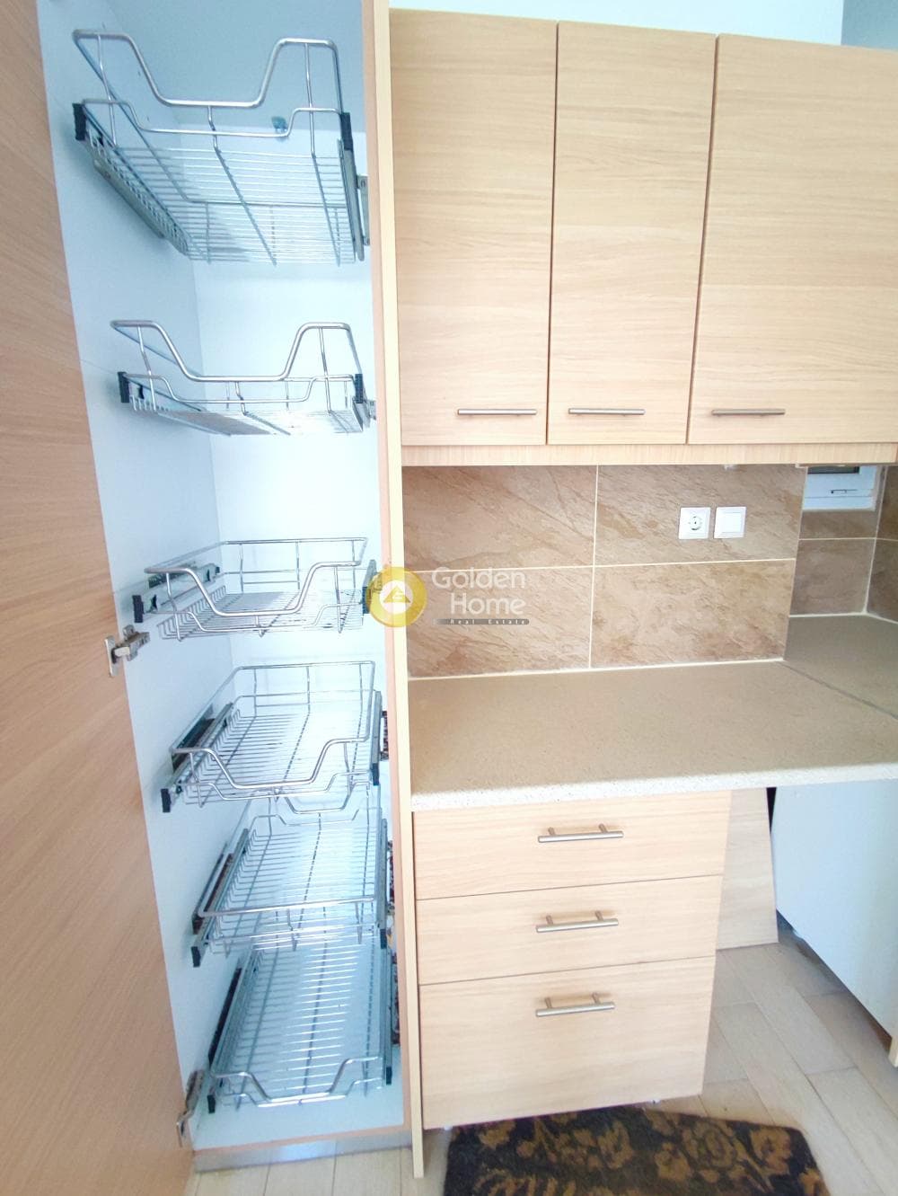 Apartment in Agios Vasileios, Piraeus — Photo 5 of 32
