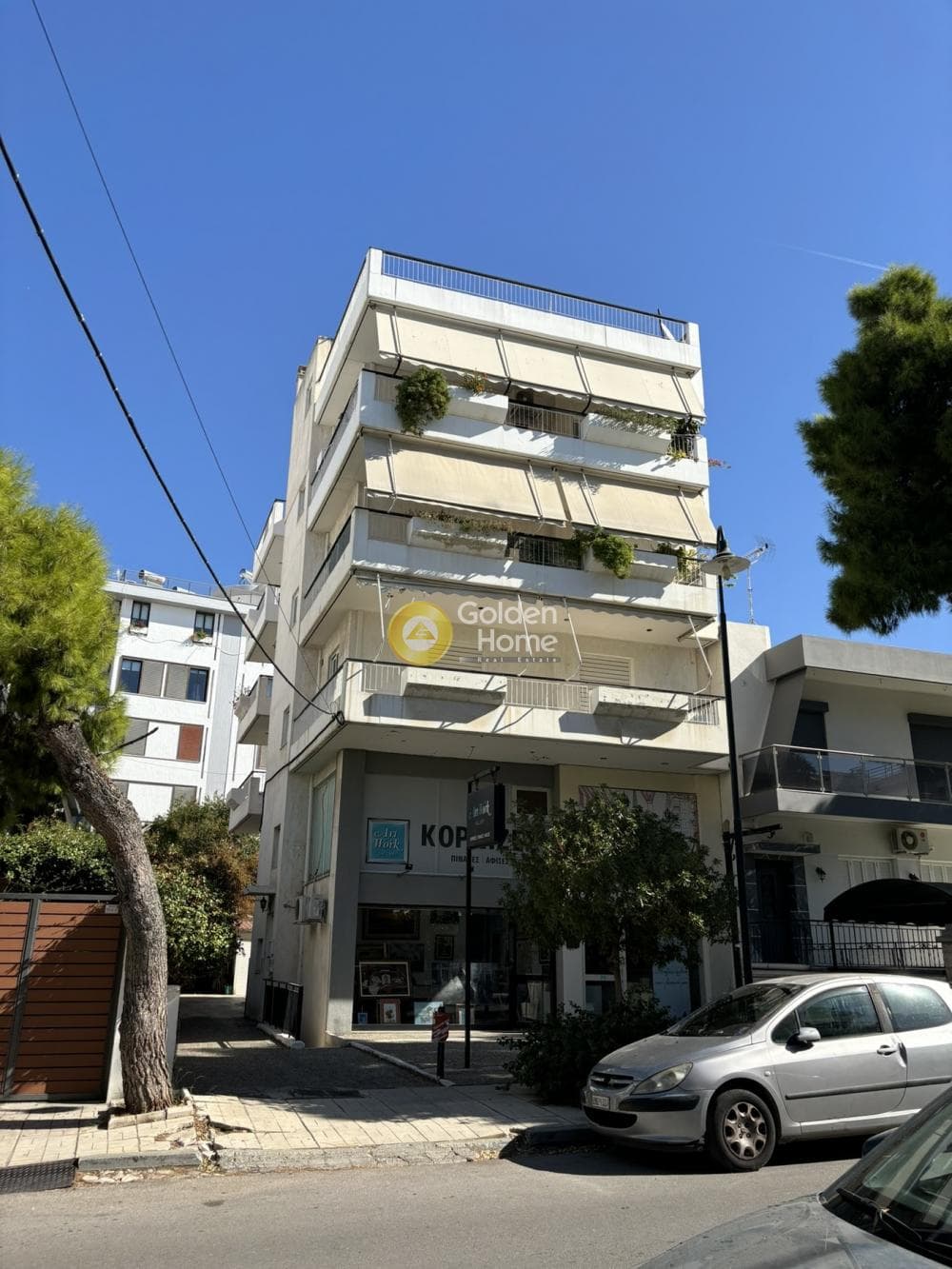 Warehouse in Ano Glyfada, Glyfada — Photo 2 of 2
