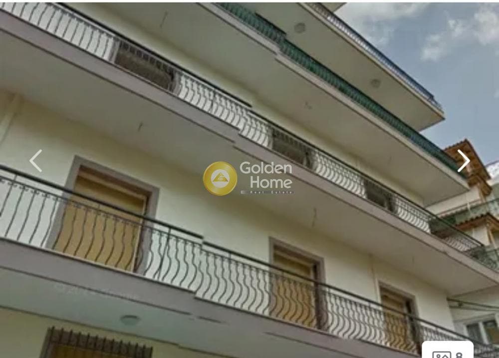 Διαμέρισμα στην Καριώτικα, Πέραμα — Φωτογραφία 8 από 8
