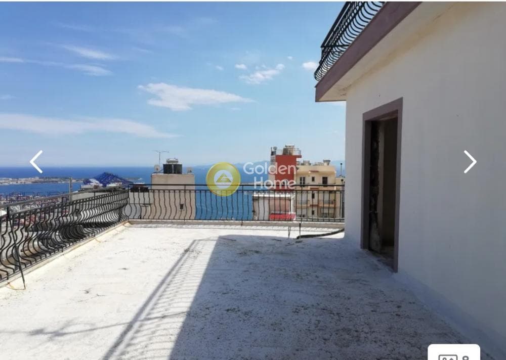 Διαμέρισμα στην Καριώτικα, Πέραμα — Φωτογραφία 1 από 8