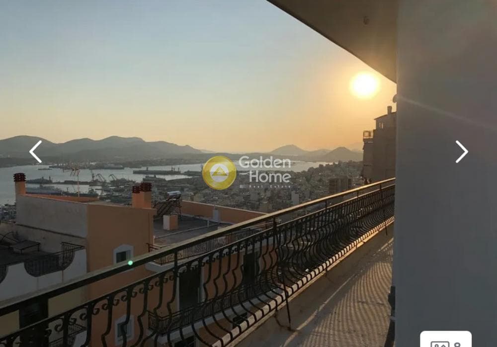 Διαμέρισμα στην Καριώτικα, Πέραμα — Φωτογραφία 2 από 8